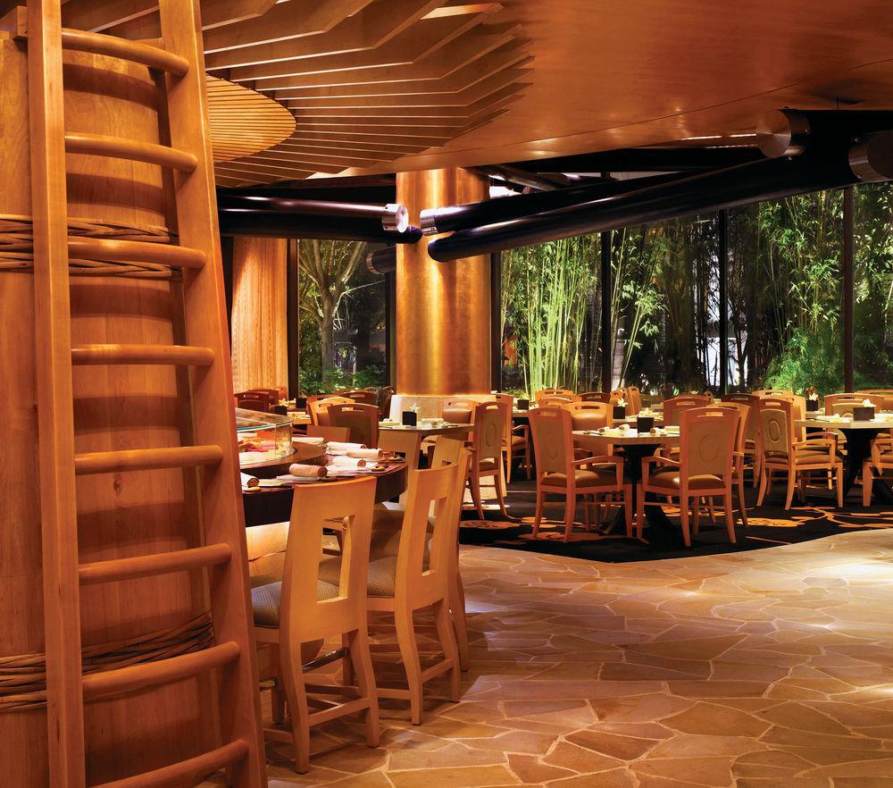 Wynn Hotel Zhuhai Exterior foto
