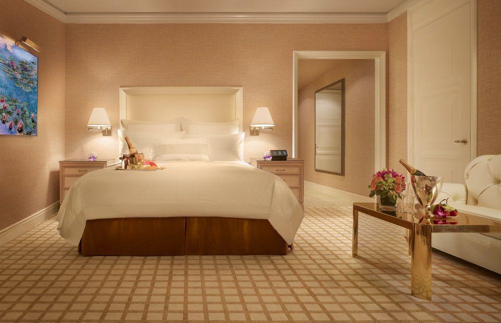 Wynn Hotel Zhuhai Exterior foto
